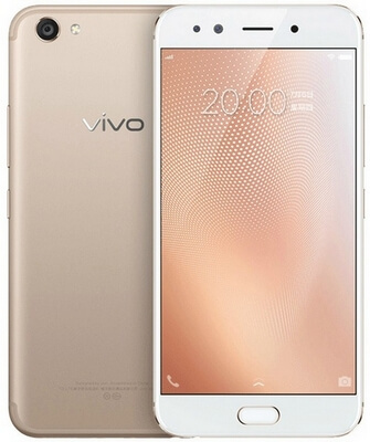 Замена тачскрина на телефоне Vivo X9s